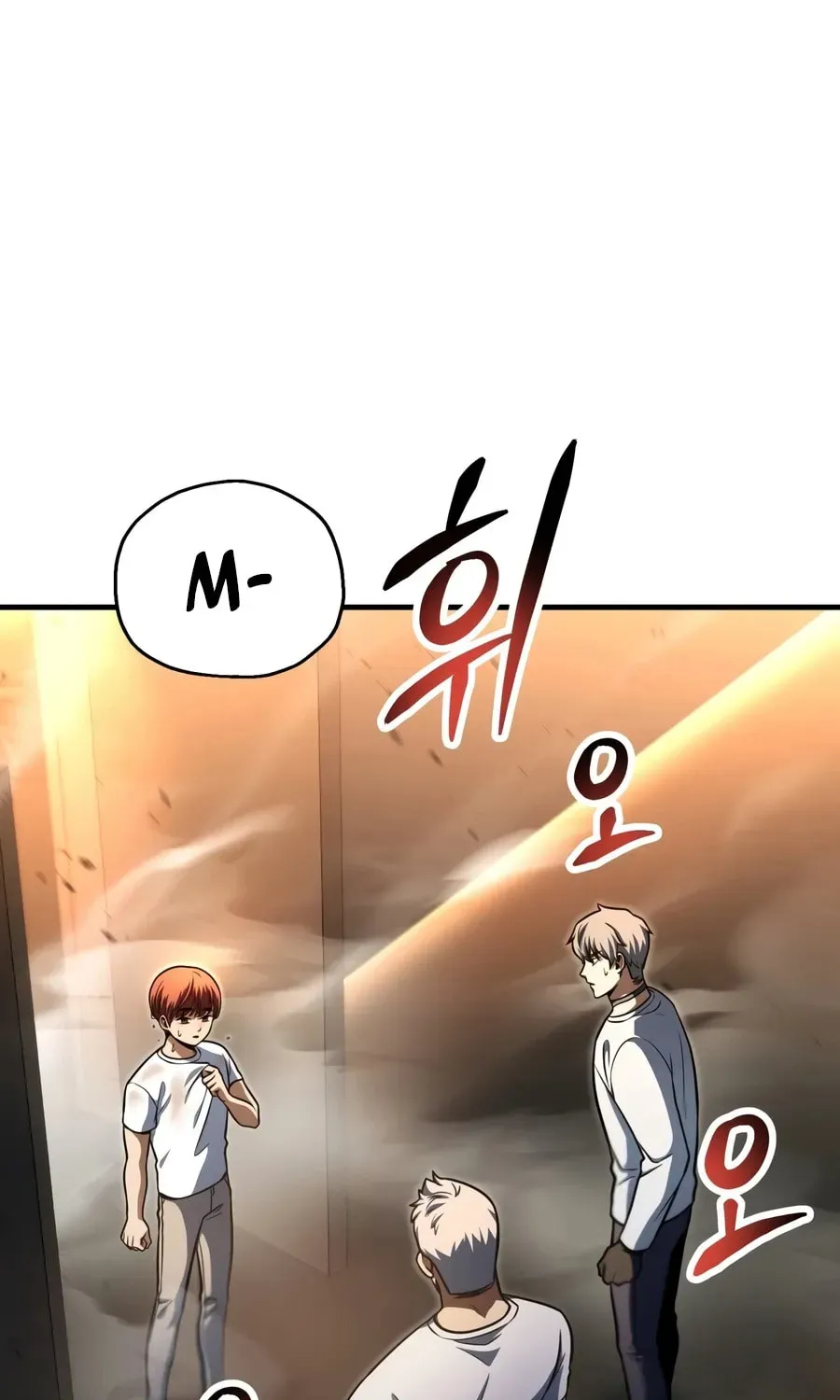 Player Who Can’t Level Up Chapter 230 page 2 - 