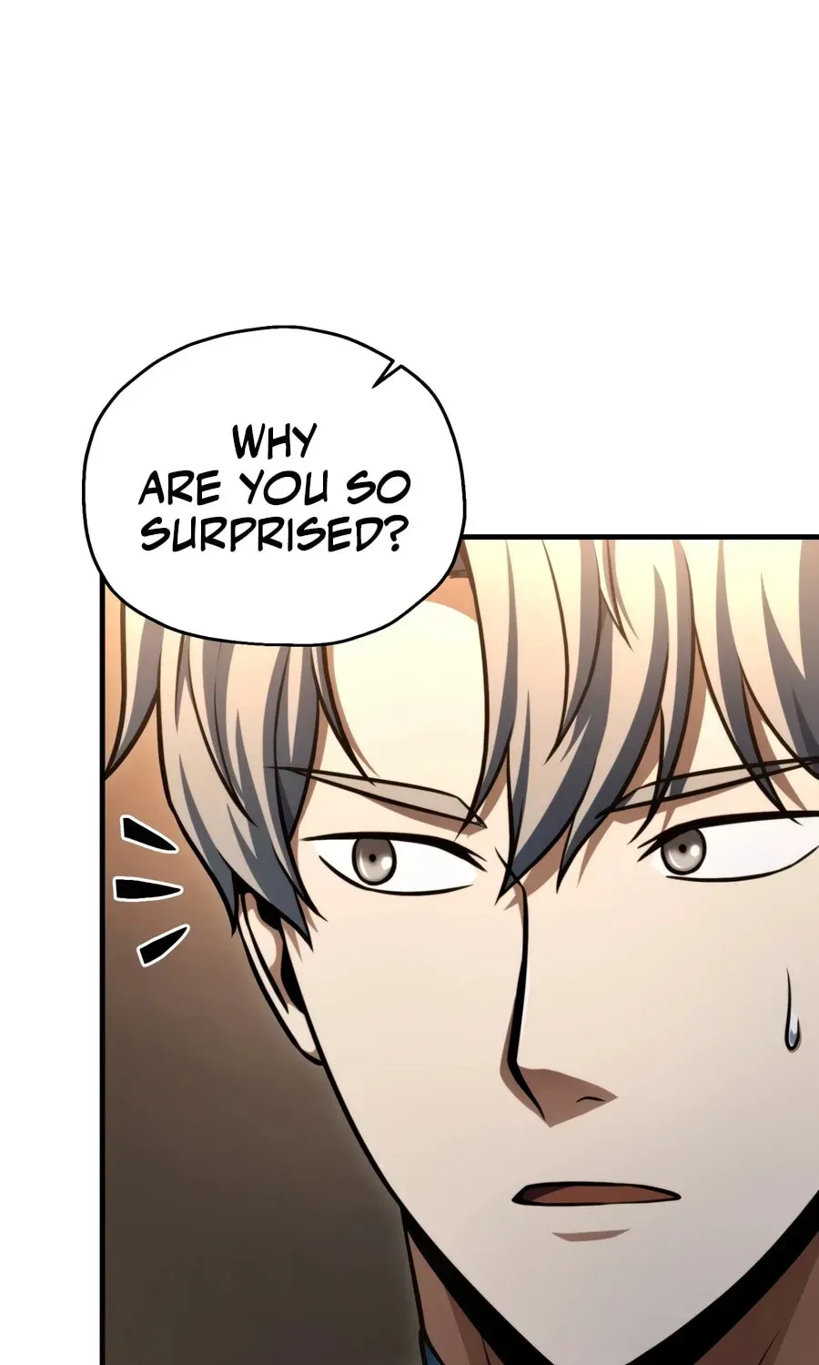 Player Who Can’t Level Up Chapter 230 page 11 - 