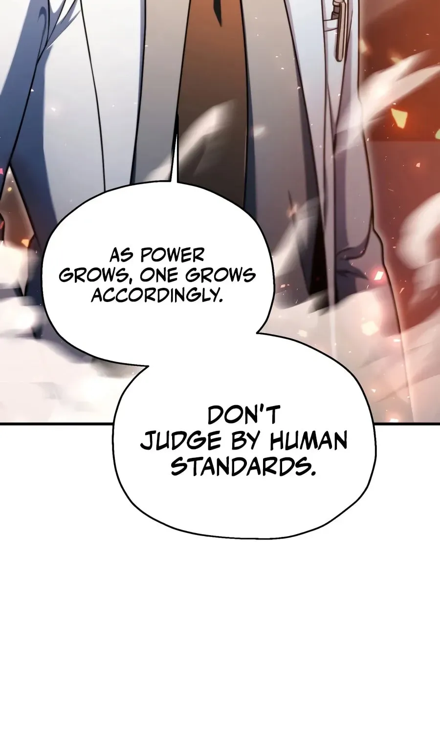Player Who Can’t Level Up Chapter 230 page 16 - 