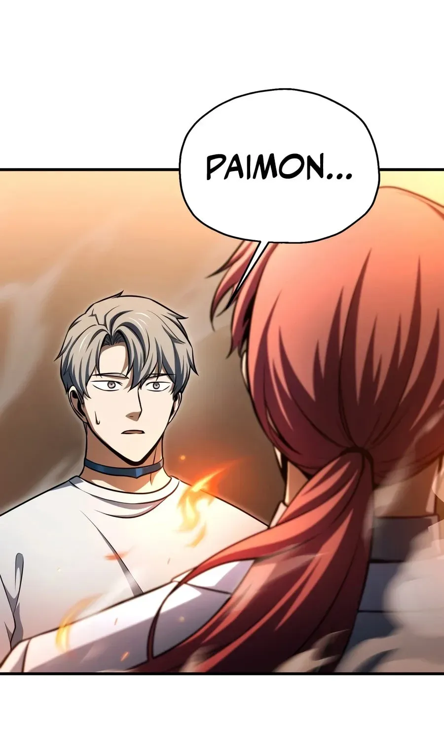 Player Who Can’t Level Up Chapter 230 page 17 - 