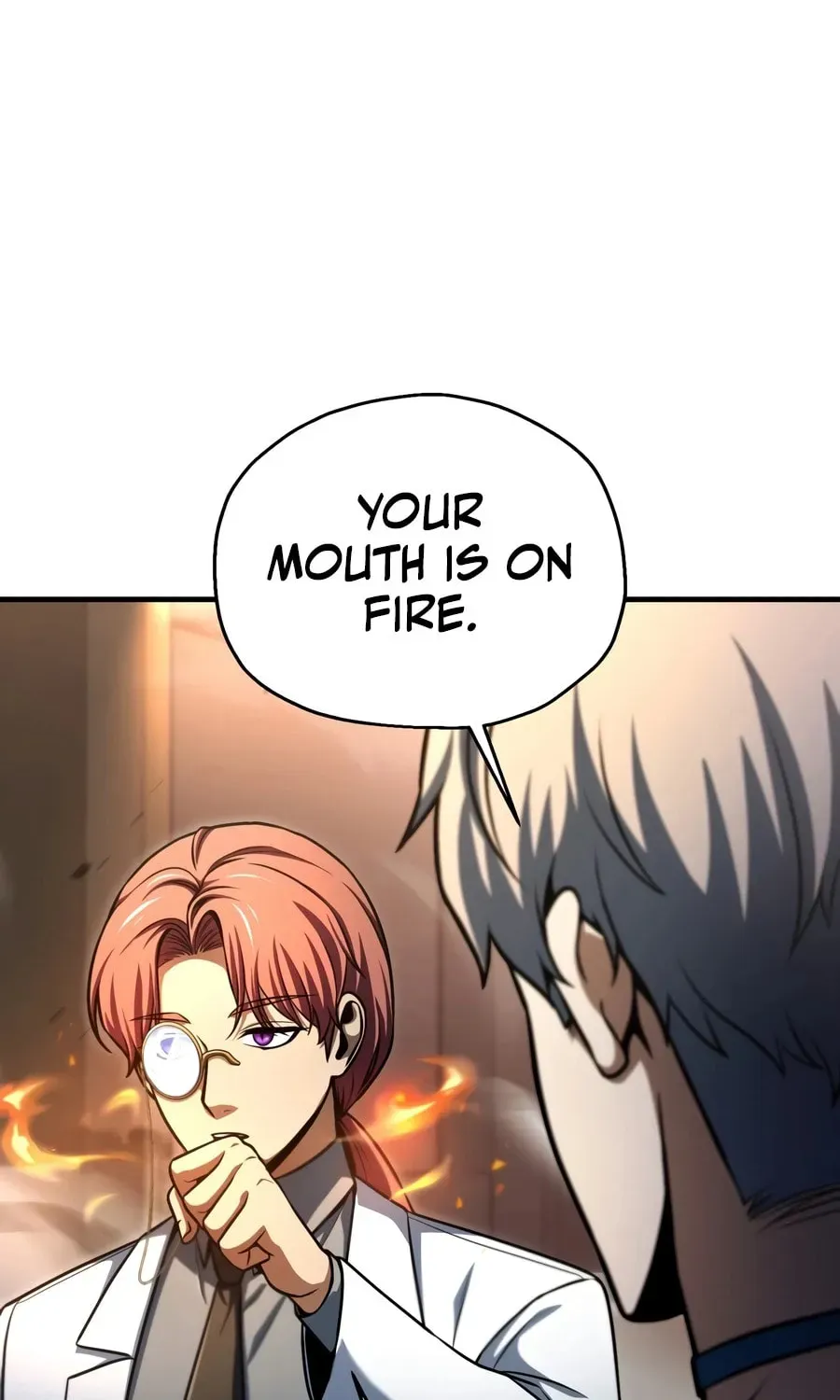 Player Who Can’t Level Up Chapter 230 page 18 - 