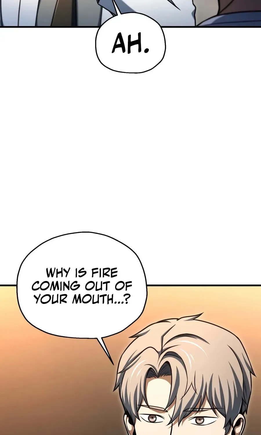 Player Who Can’t Level Up Chapter 230 page 19 - 