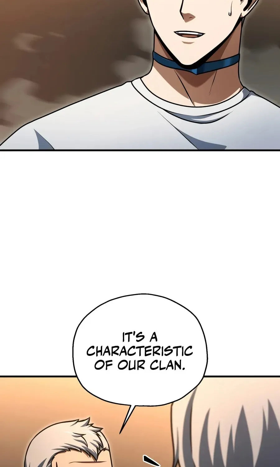 Player Who Can’t Level Up Chapter 230 page 20 - 