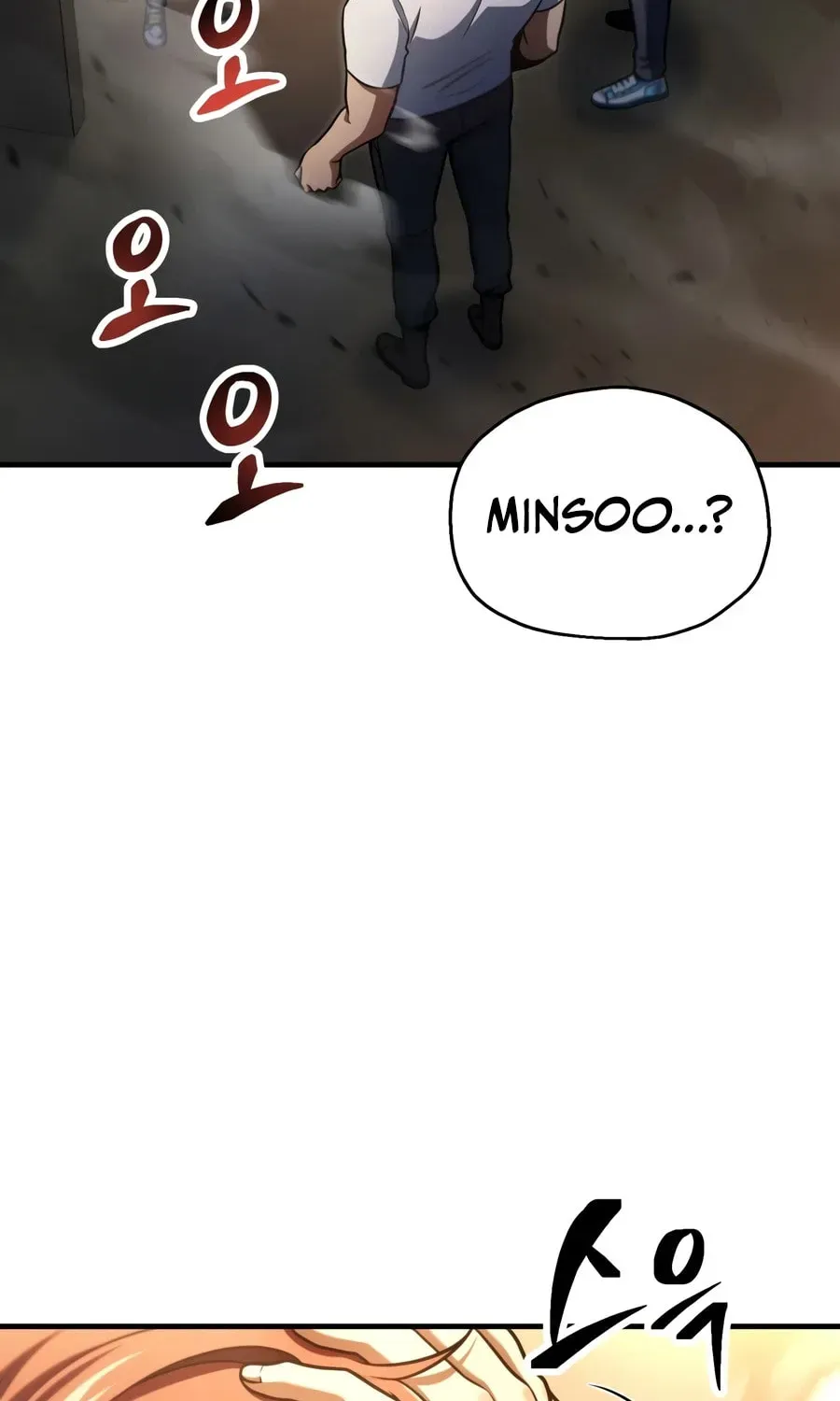Player Who Can’t Level Up Chapter 230 page 3 - 
