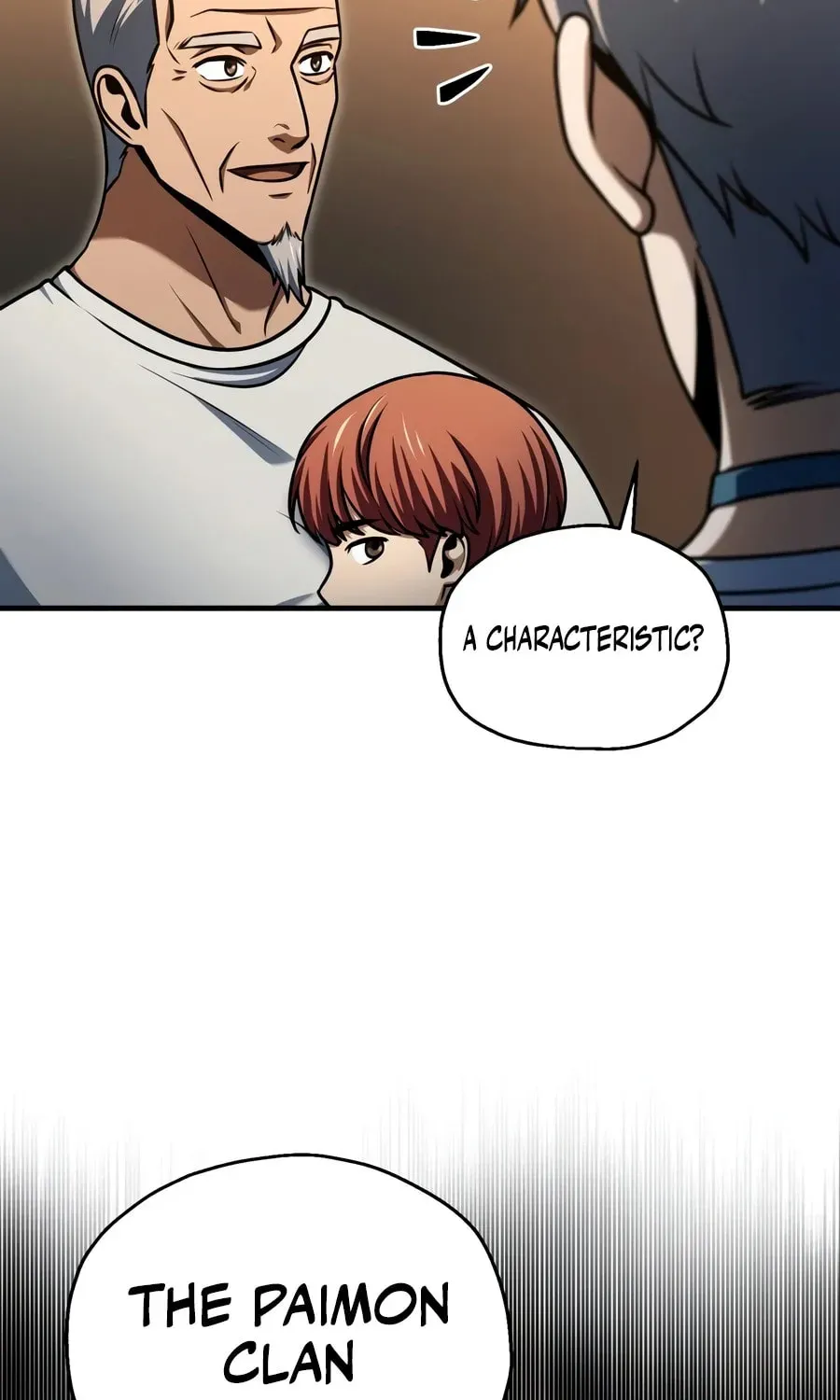 Player Who Can’t Level Up Chapter 230 page 21 - 