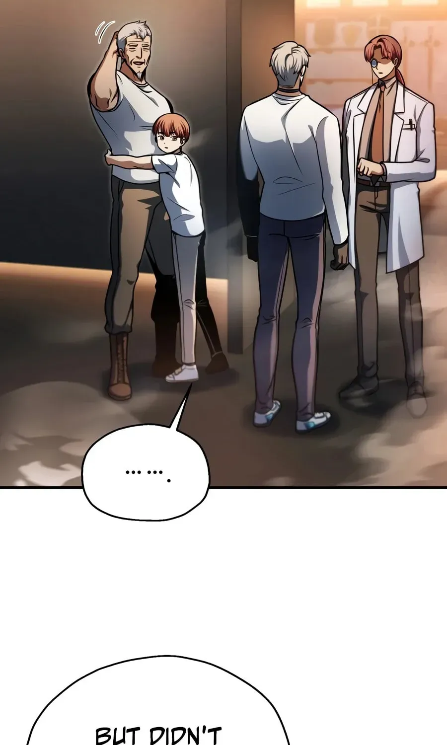 Player Who Can’t Level Up Chapter 230 page 24 - 