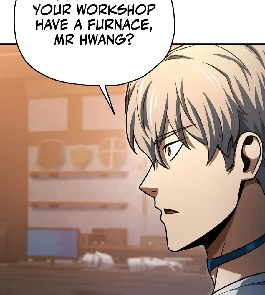 Player Who Can’t Level Up Chapter 230 page 25 - 