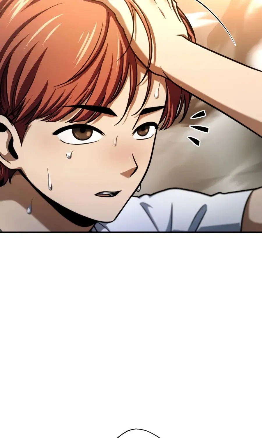 Player Who Can’t Level Up Chapter 230 page 4 - 