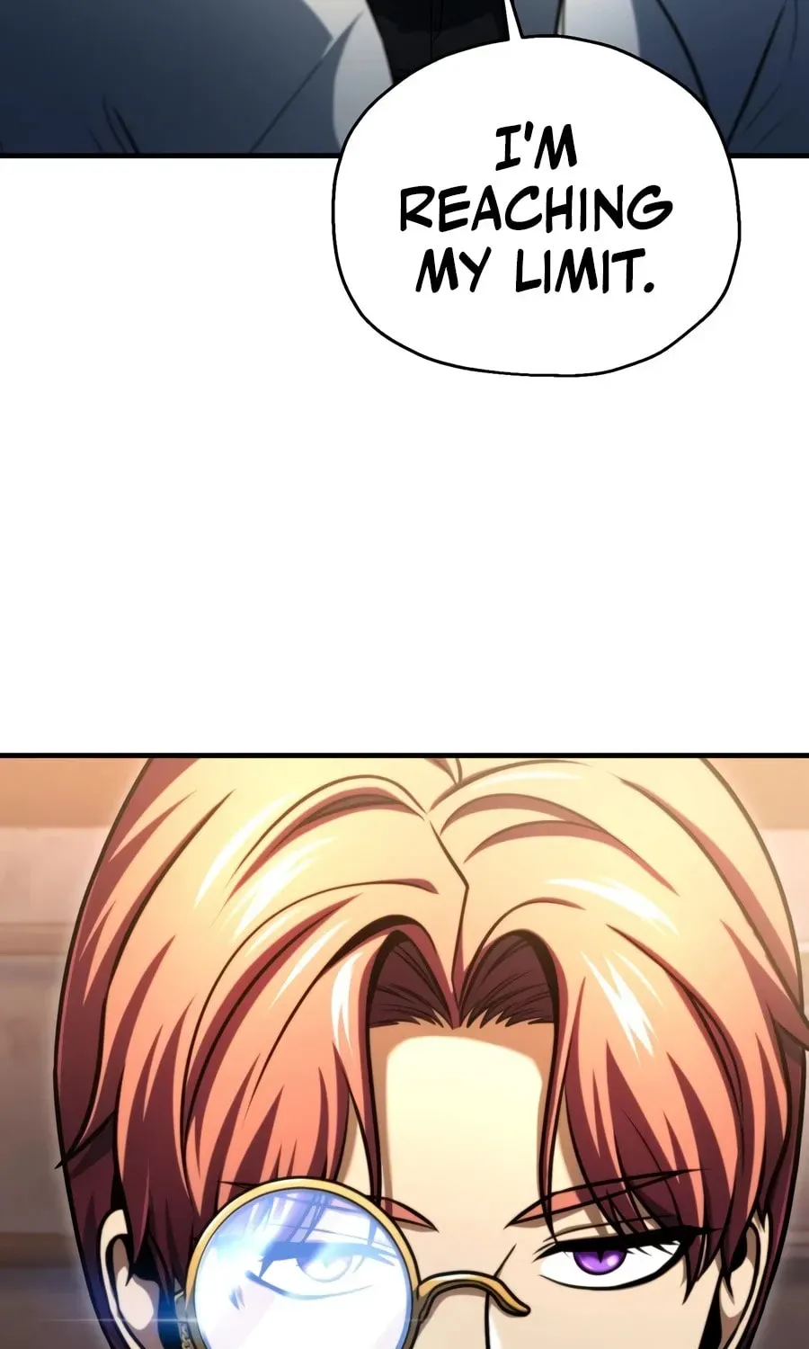 Player Who Can’t Level Up Chapter 230 page 31 - 