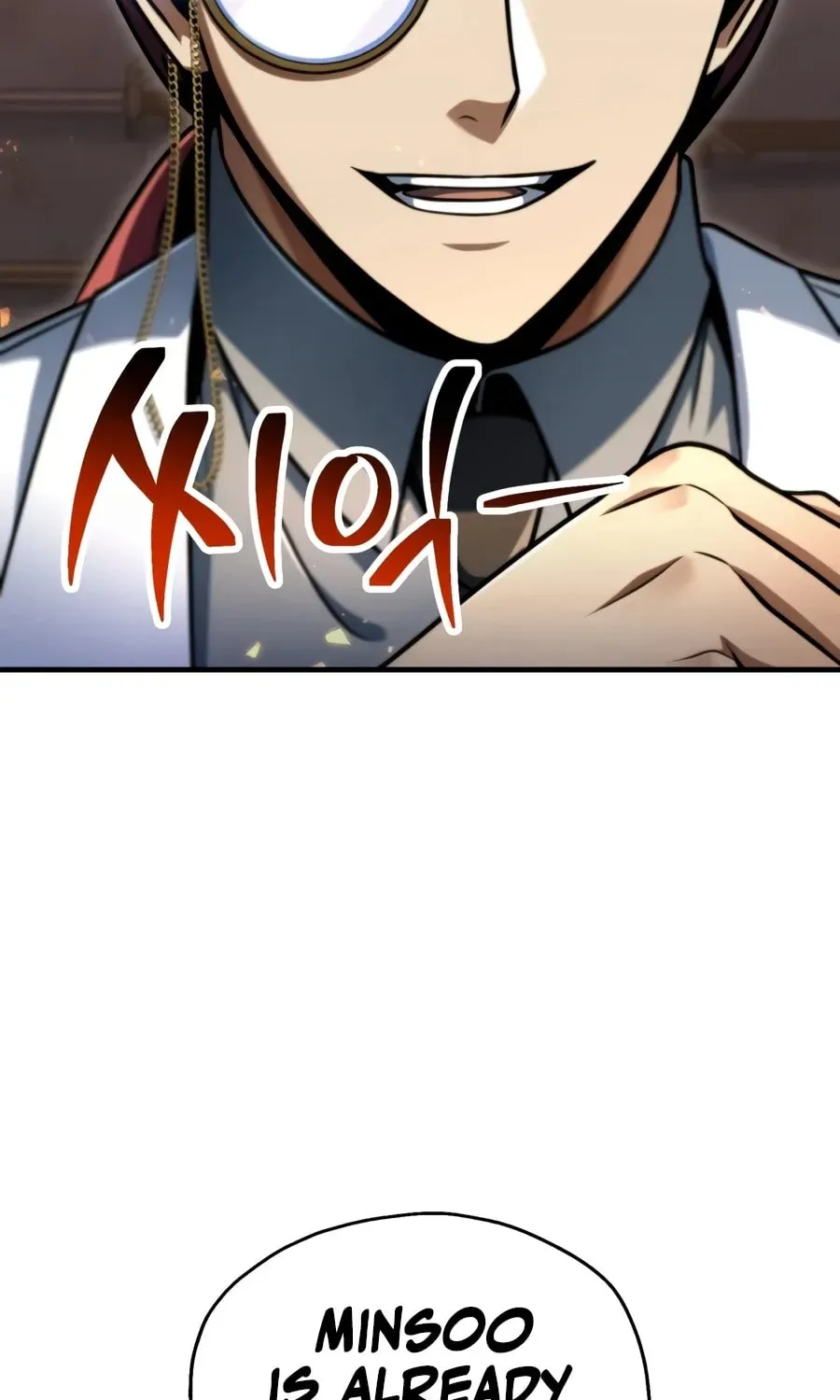 Player Who Can’t Level Up Chapter 230 page 32 - 