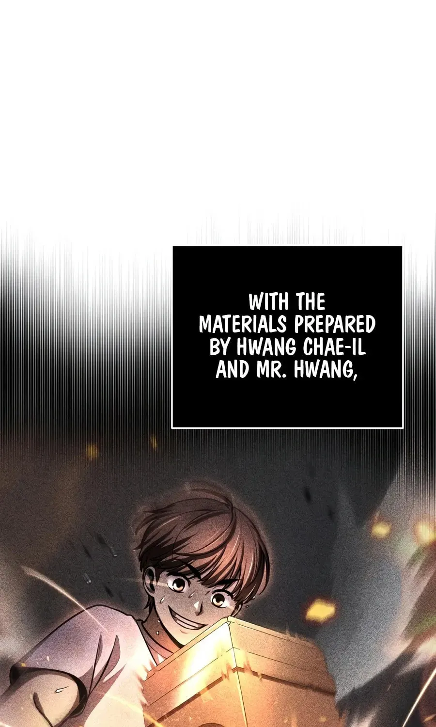 Player Who Can’t Level Up Chapter 230 page 35 - 