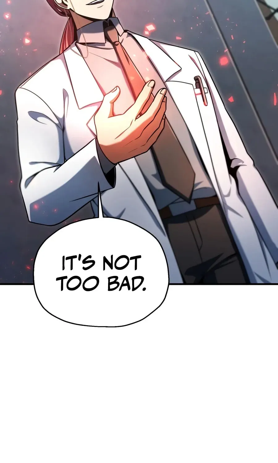 Player Who Can’t Level Up Chapter 230 page 41 - 