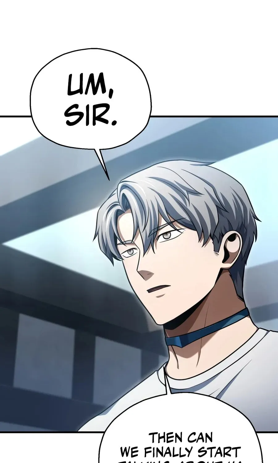 Player Who Can’t Level Up Chapter 230 page 42 - 