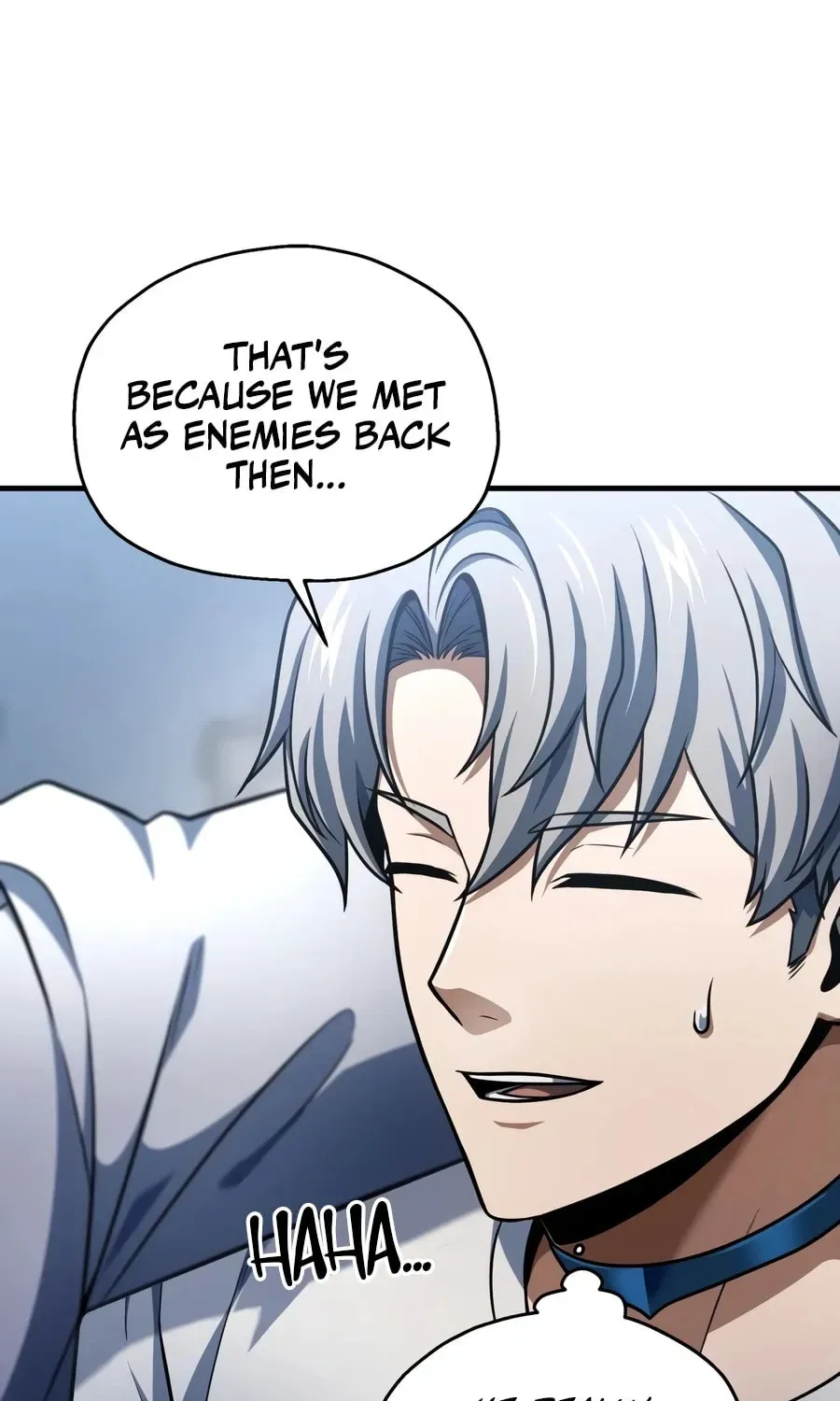 Player Who Can’t Level Up Chapter 230 page 45 - 