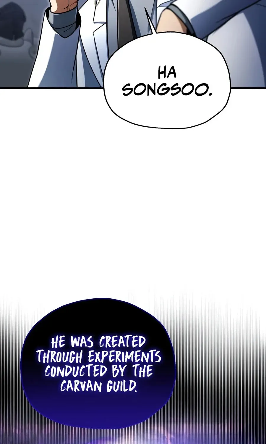 Player Who Can’t Level Up Chapter 230 page 48 - 
