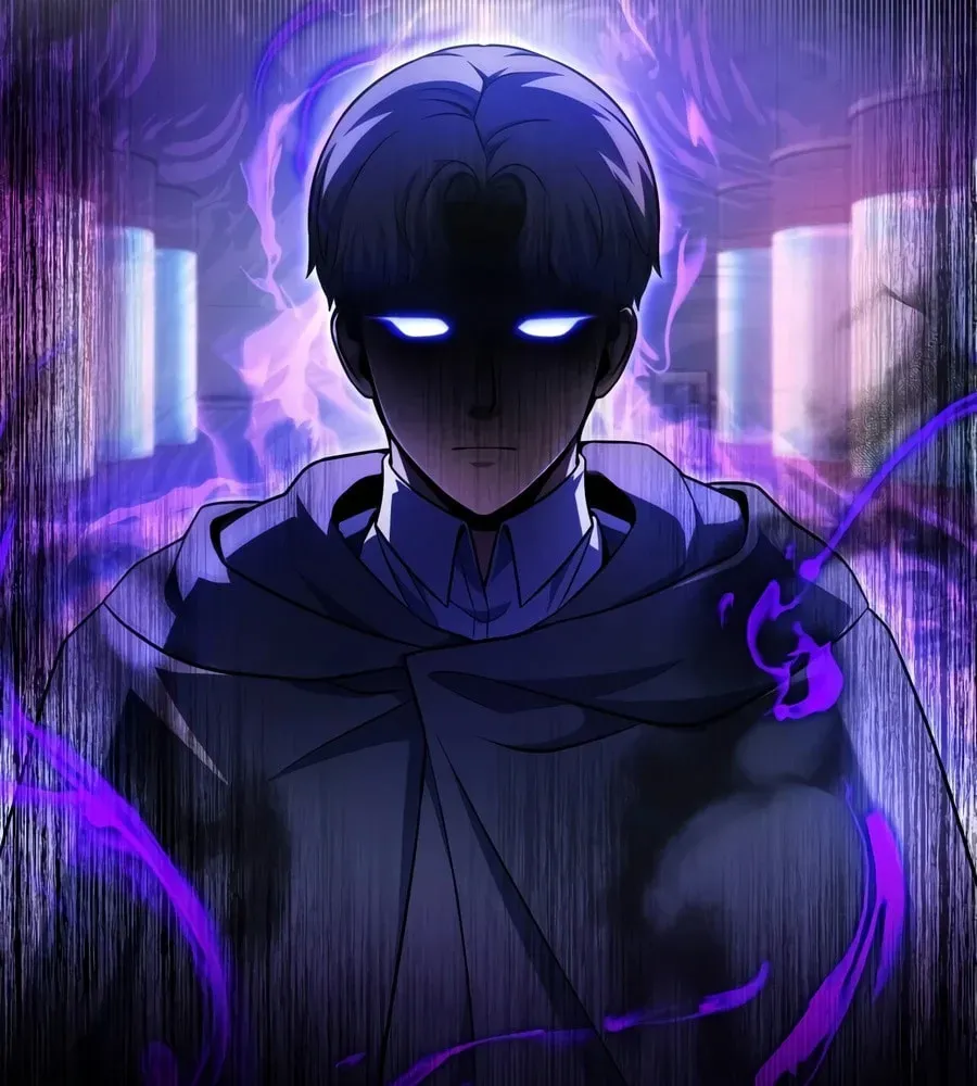 Player Who Can’t Level Up Chapter 230 page 49 - 