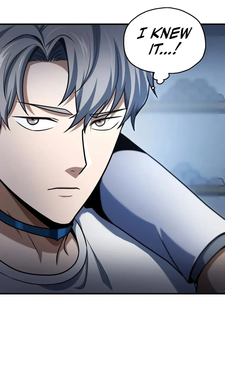 Player Who Can’t Level Up Chapter 230 page 51 - 