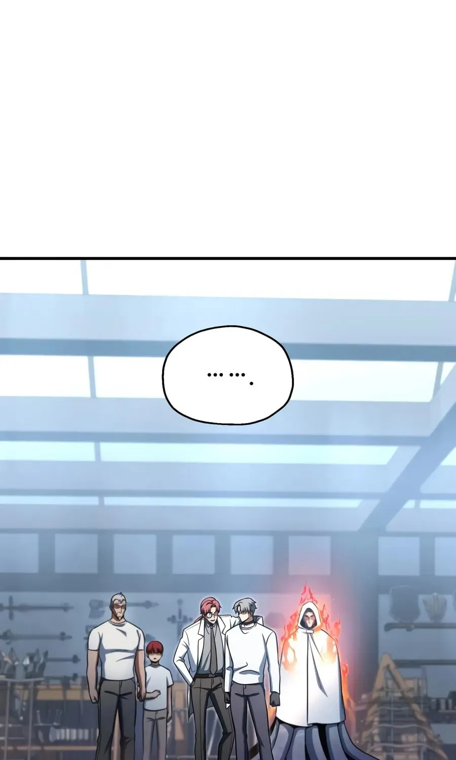 Player Who Can’t Level Up Chapter 230 page 52 - 