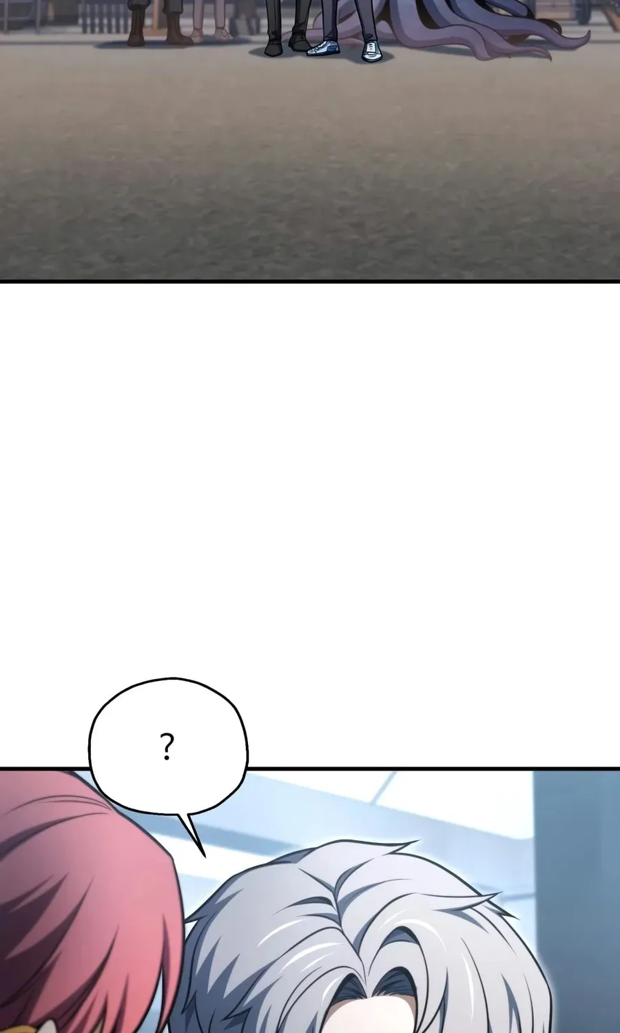 Player Who Can’t Level Up Chapter 230 page 53 - 