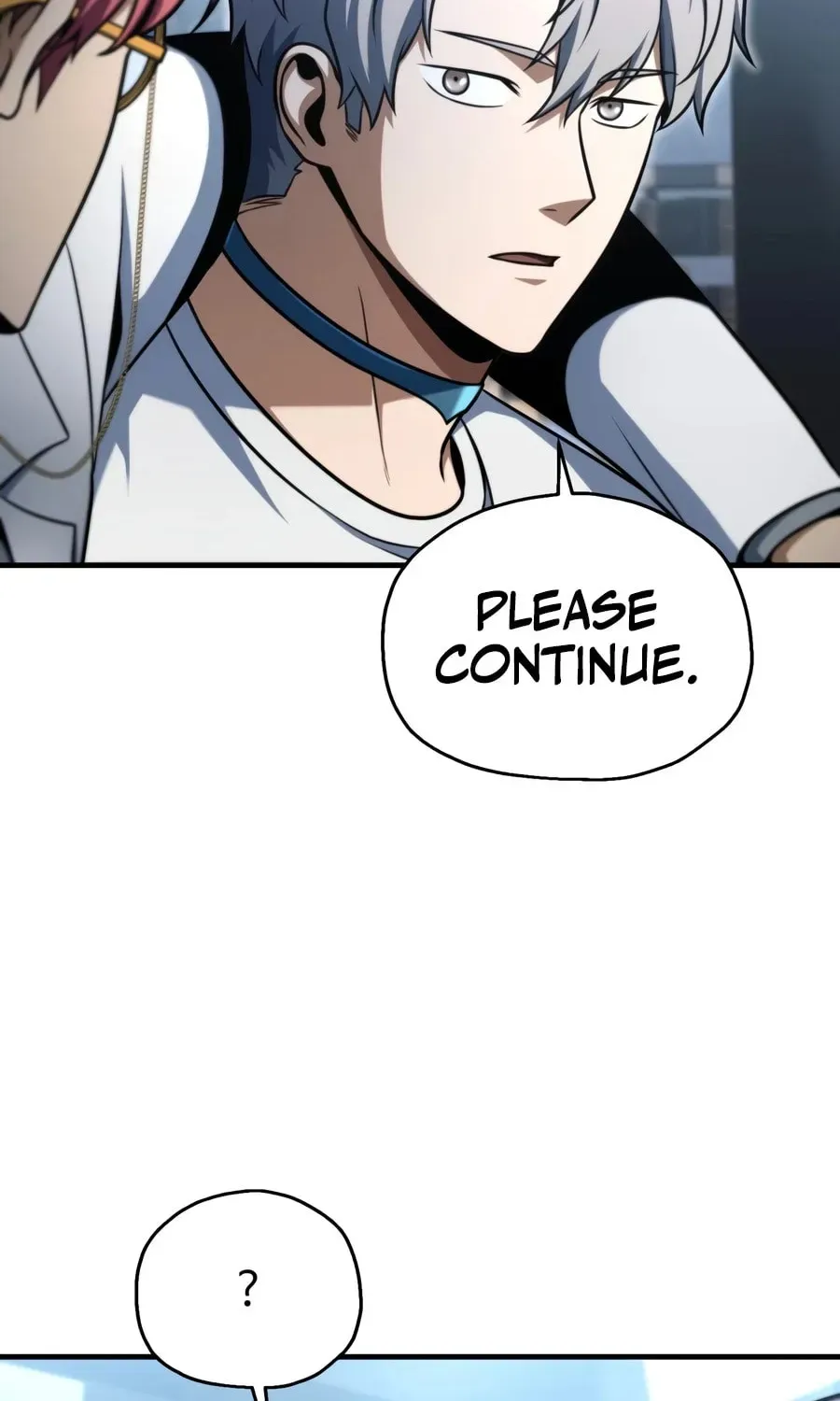 Player Who Can’t Level Up Chapter 230 page 54 - 