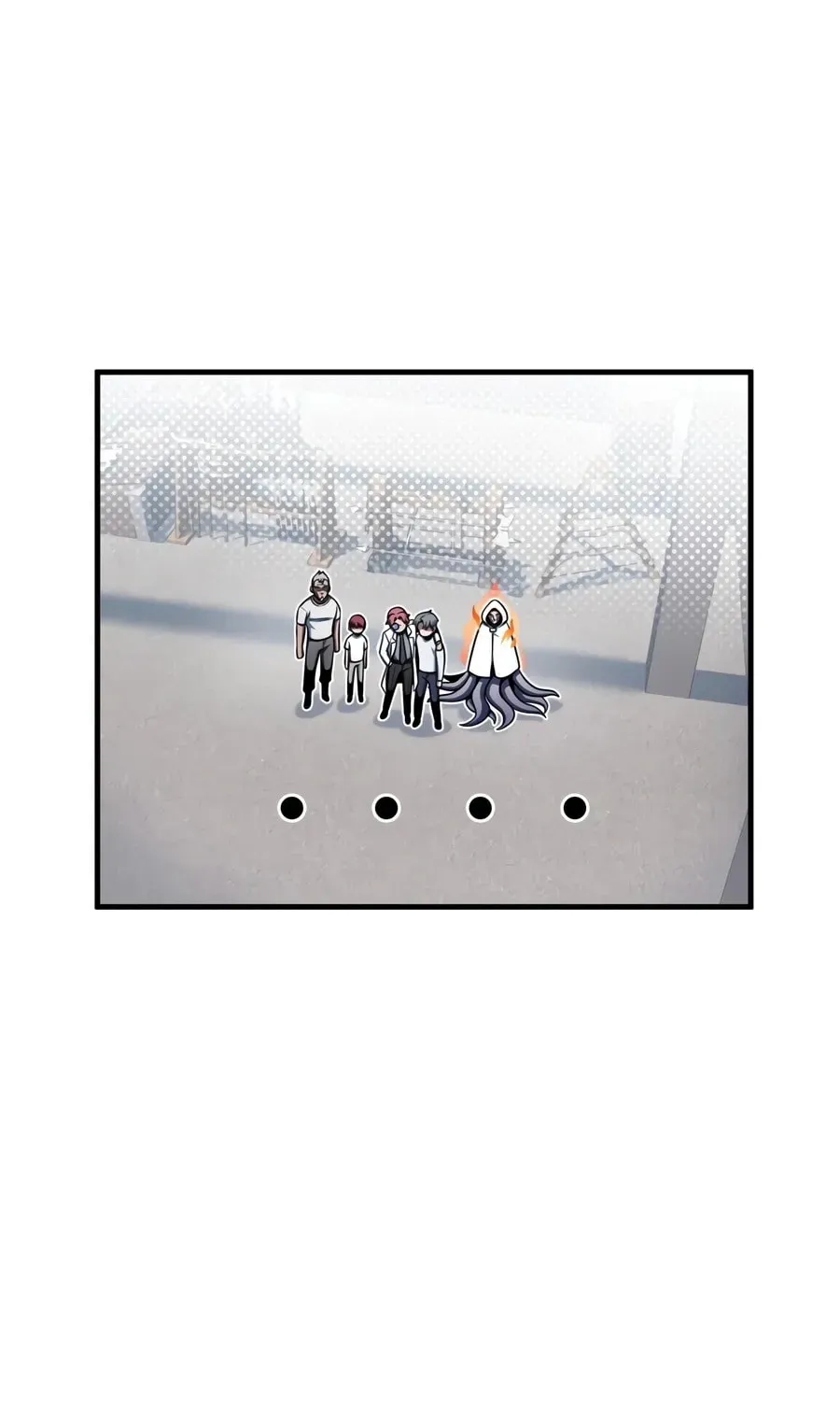 Player Who Can’t Level Up Chapter 230 page 57 - 