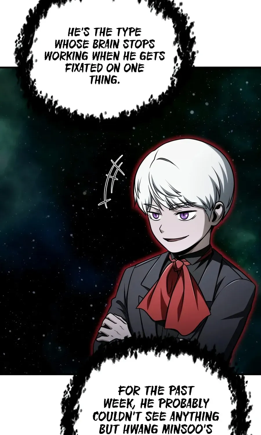 Player Who Can’t Level Up Chapter 230 page 60 - 