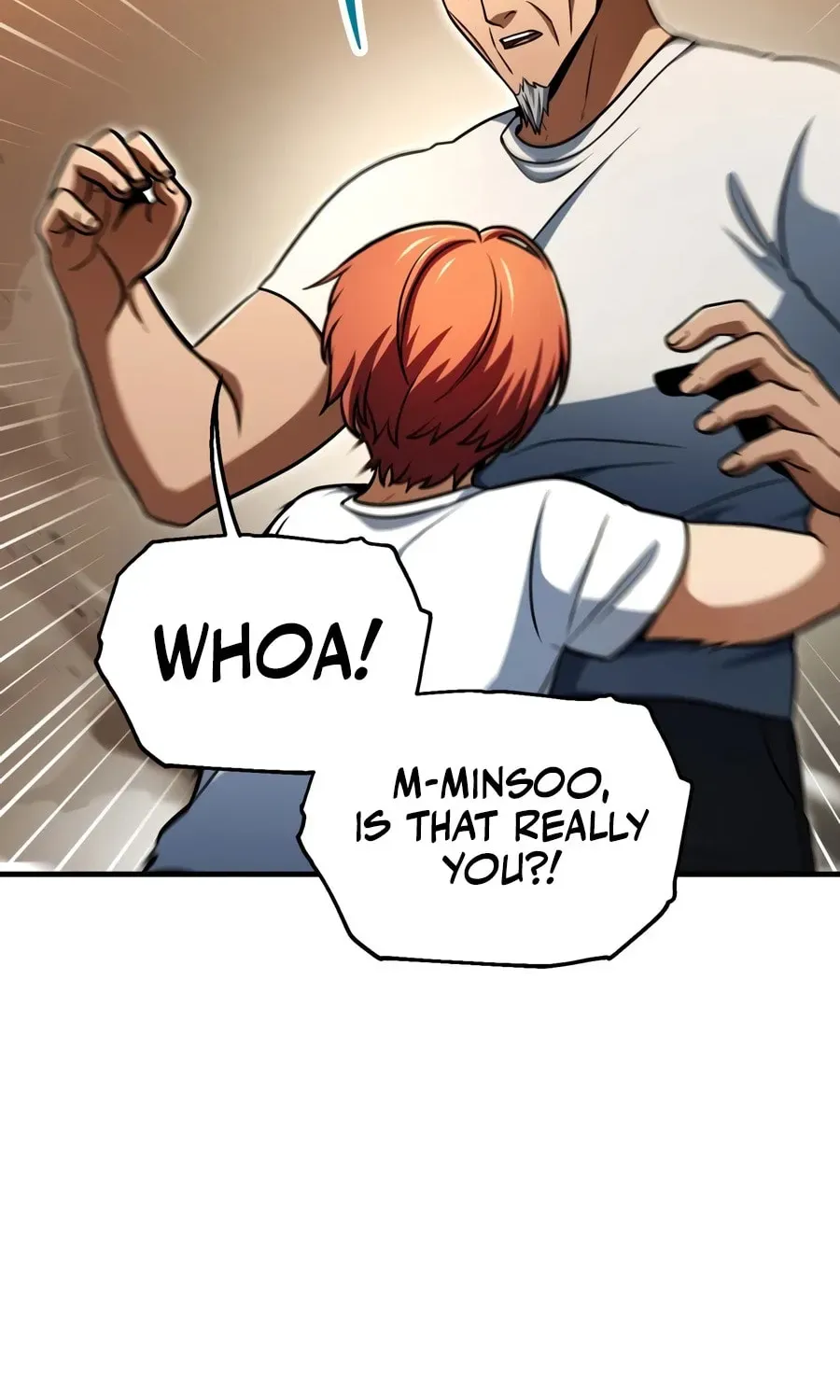Player Who Can’t Level Up Chapter 230 page 7 - 