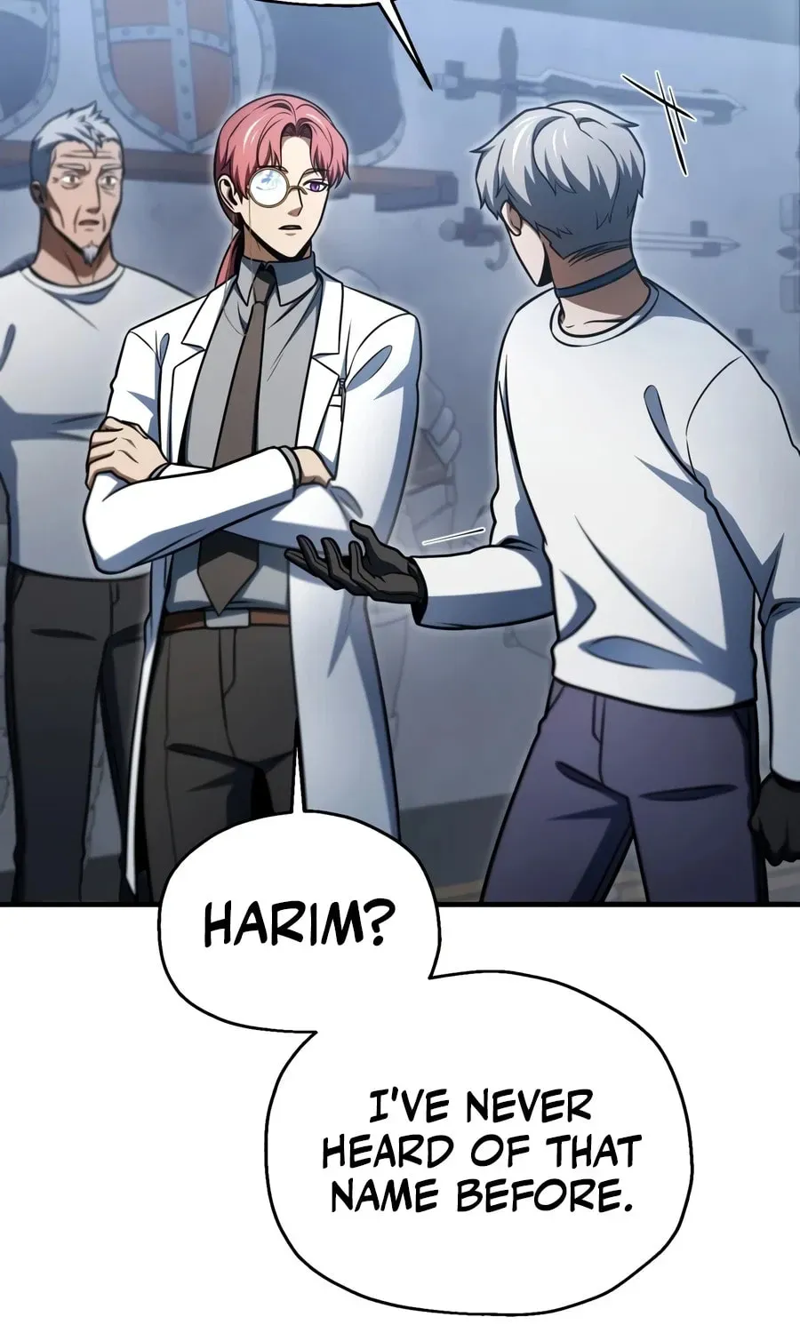 Player Who Can’t Level Up Chapter 230 page 62 - 