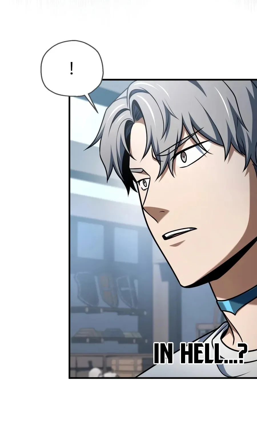 Player Who Can’t Level Up Chapter 230 page 70 - 