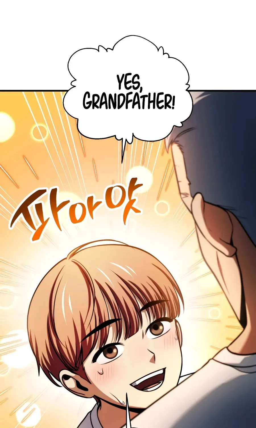 Player Who Can’t Level Up Chapter 230 page 8 - 