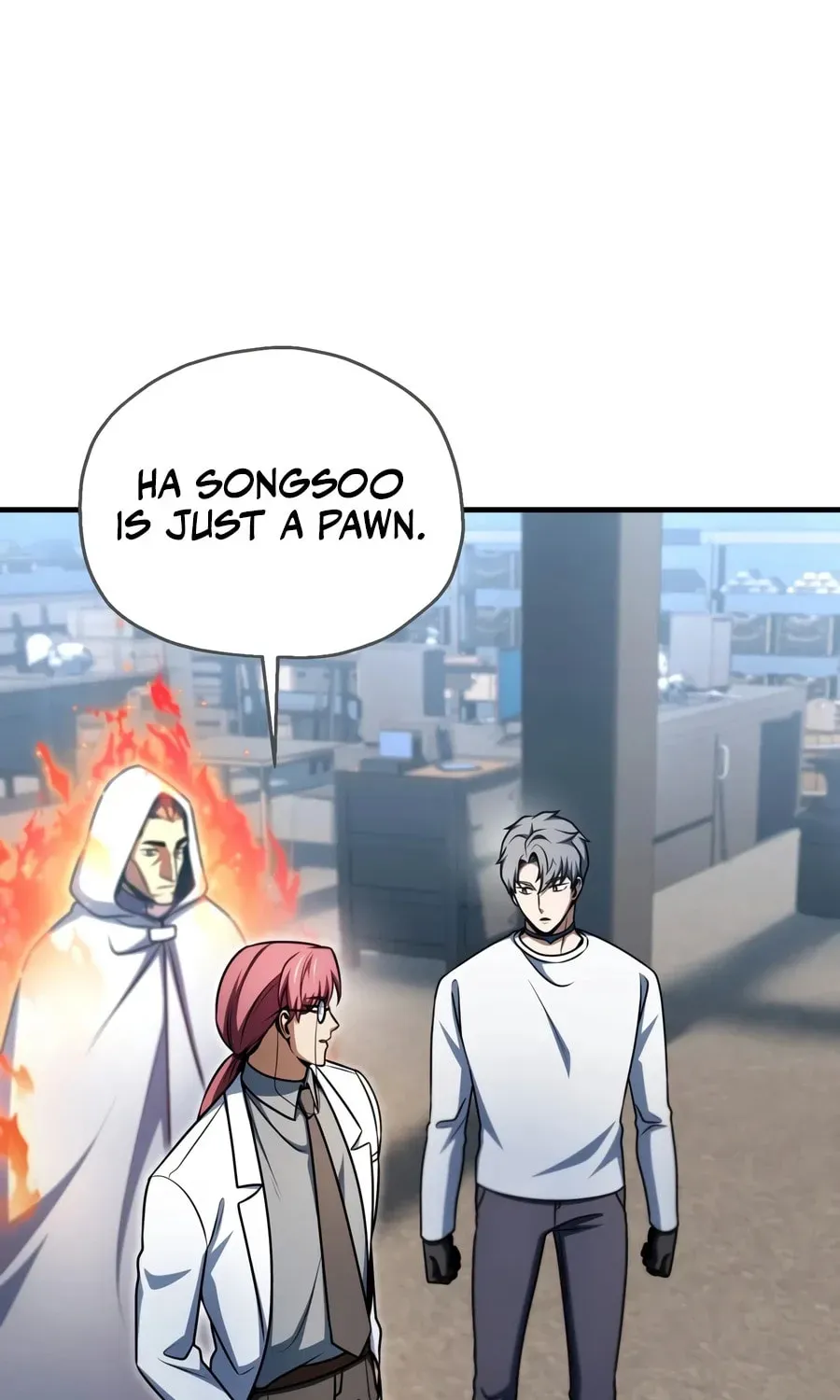 Player Who Can’t Level Up Chapter 230 page 71 - 