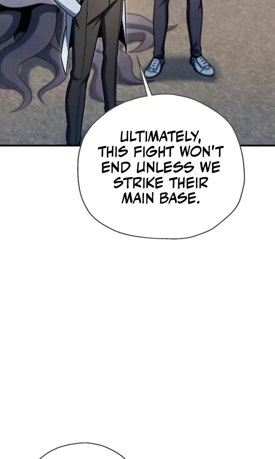 Player Who Can’t Level Up Chapter 230 page 72 - 