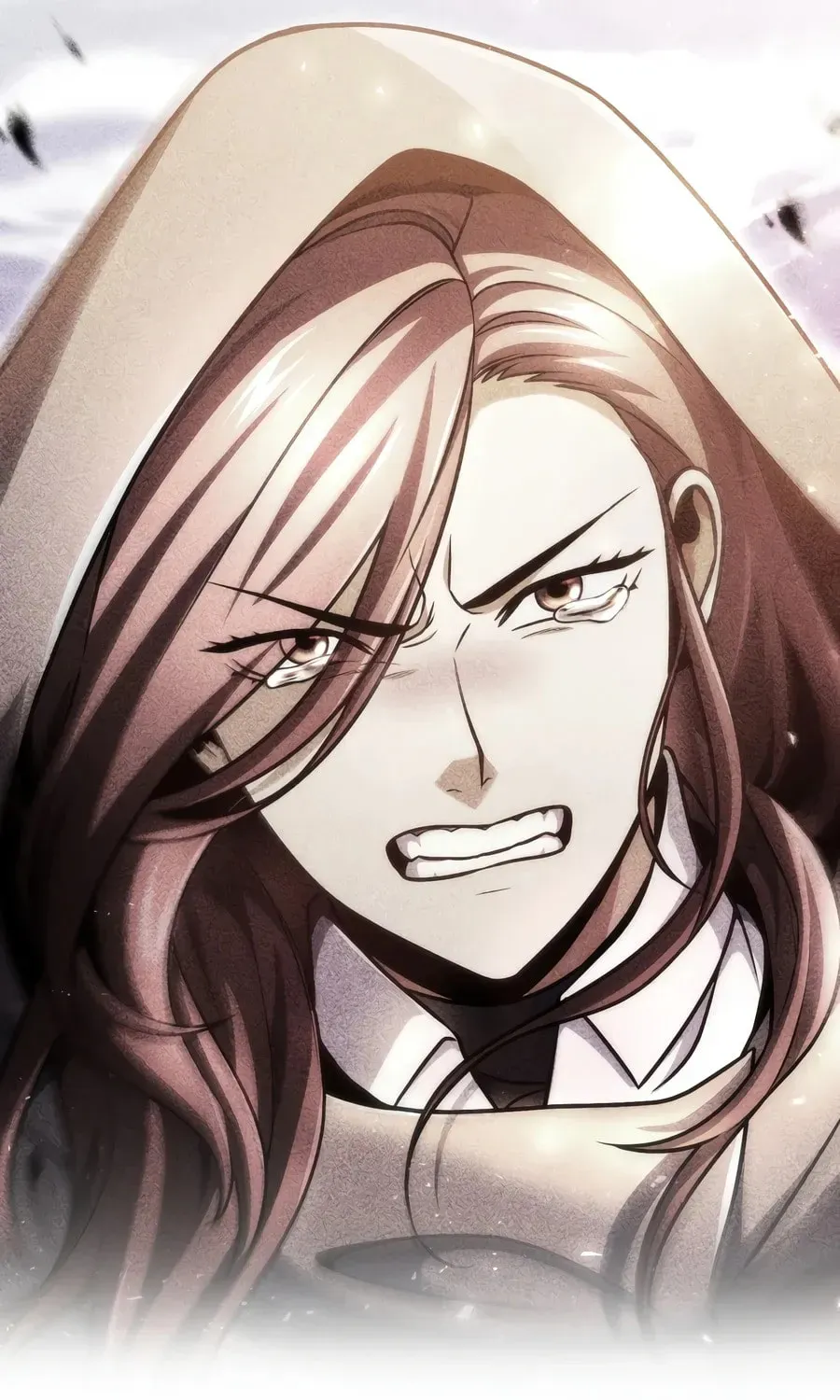 Player Who Can’t Level Up Chapter 230 page 76 - 