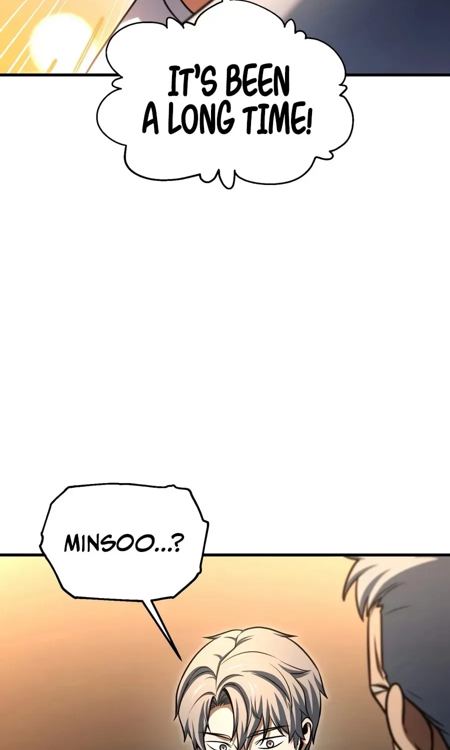 Player Who Can’t Level Up Chapter 230 page 9 - 