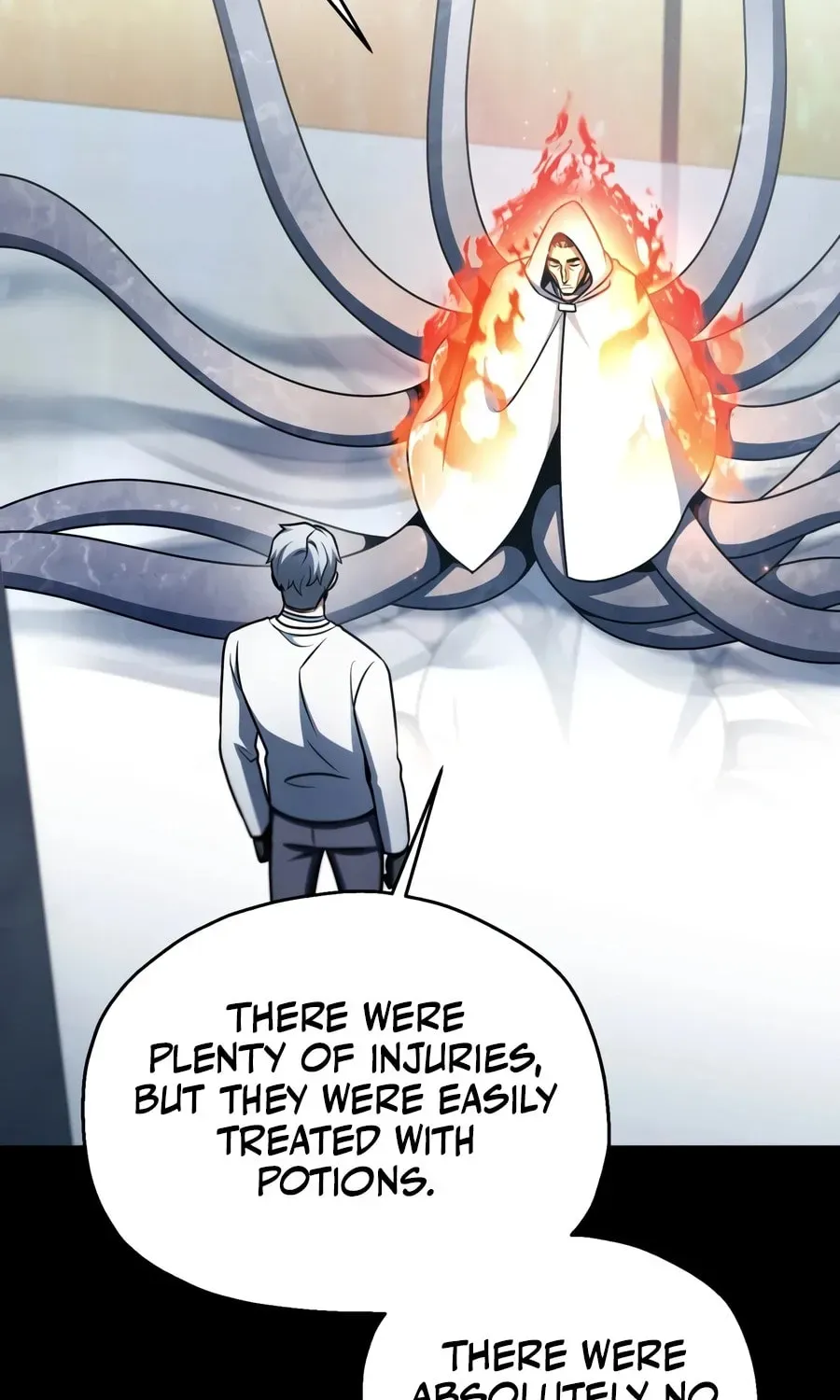Player Who Can’t Level Up Chapter 230 page 81 - 