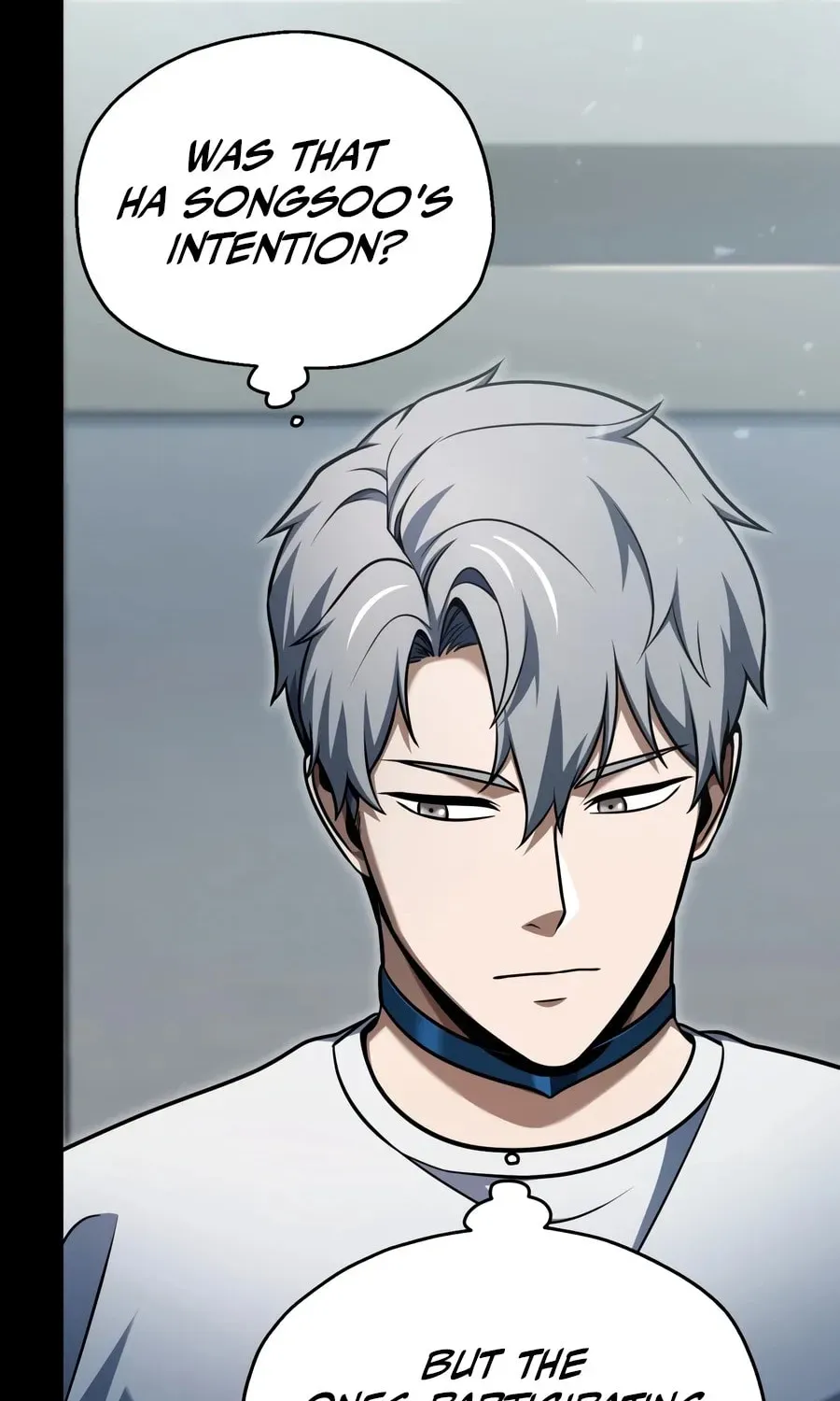 Player Who Can’t Level Up Chapter 230 page 85 - 