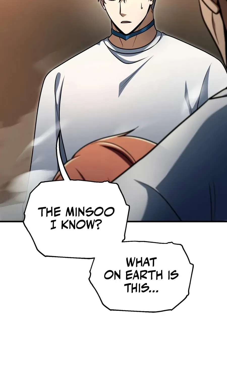 Player Who Can’t Level Up Chapter 230 page 10 - 