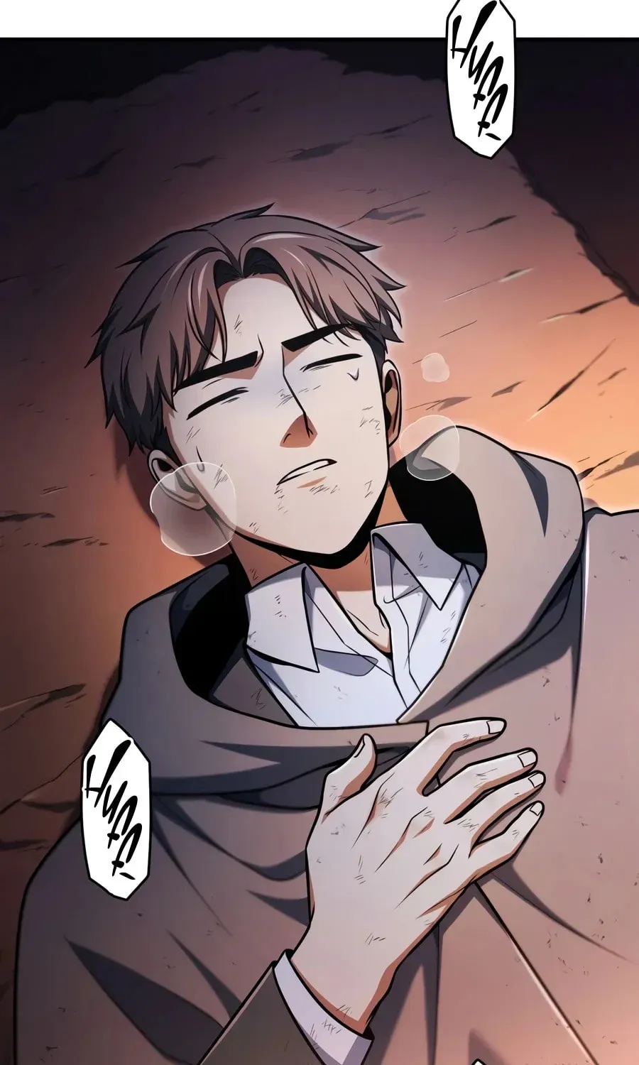 Player Who Can’t Level Up Chapter 230 page 91 - 