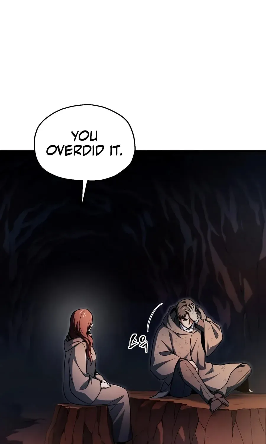 Player Who Can’t Level Up Chapter 230 page 95 - 