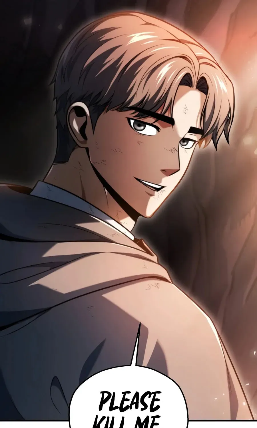Player Who Can’t Level Up Chapter 230 page 100 - 