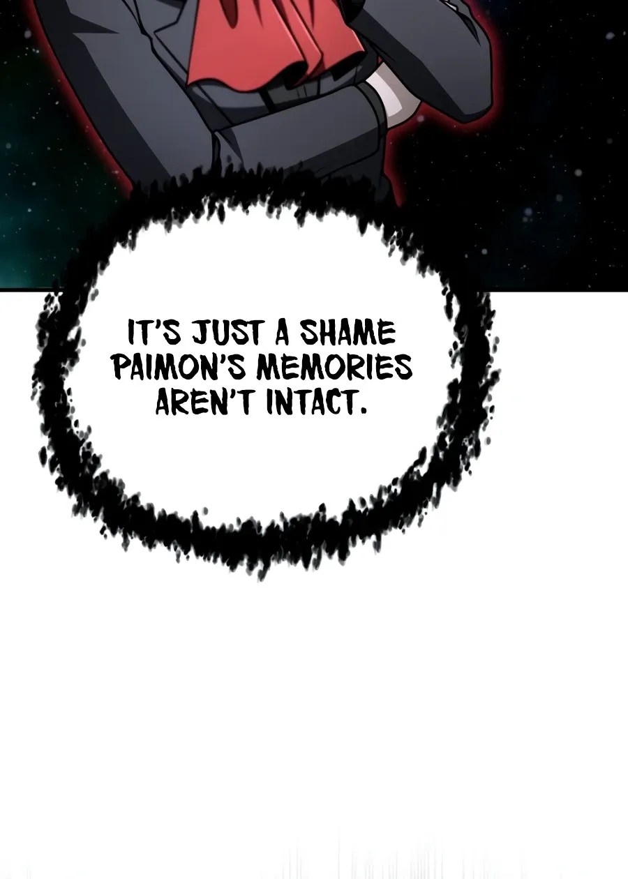 Player Who Can’t Level Up Chapter 231 page 8 - 