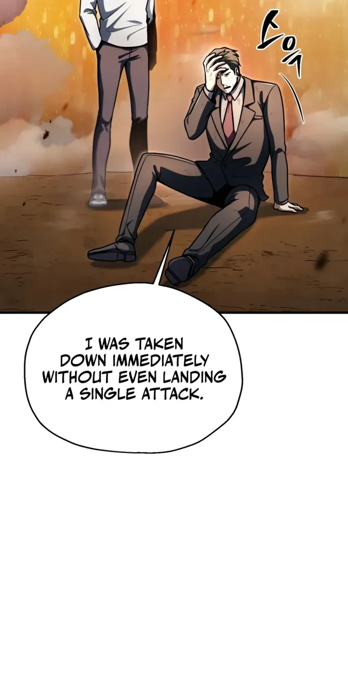 Player Who Can’t Level Up Chapter 232 page 15 - 