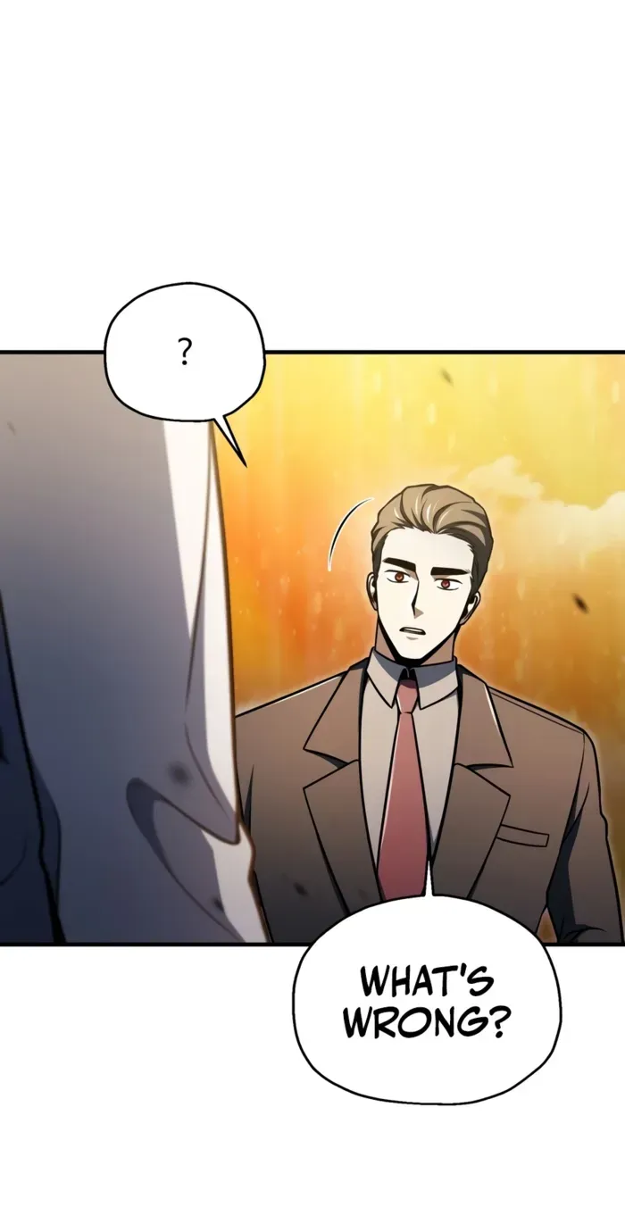 Player Who Can’t Level Up Chapter 232 page 6 - 