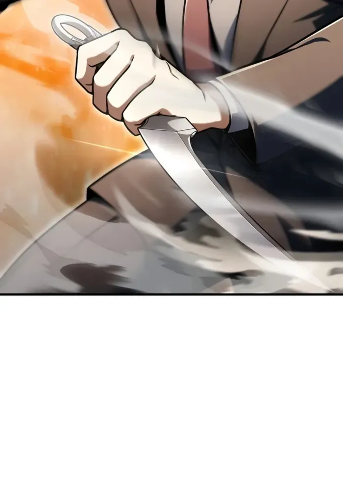 Player Who Can’t Level Up Chapter 232 page 10 - 