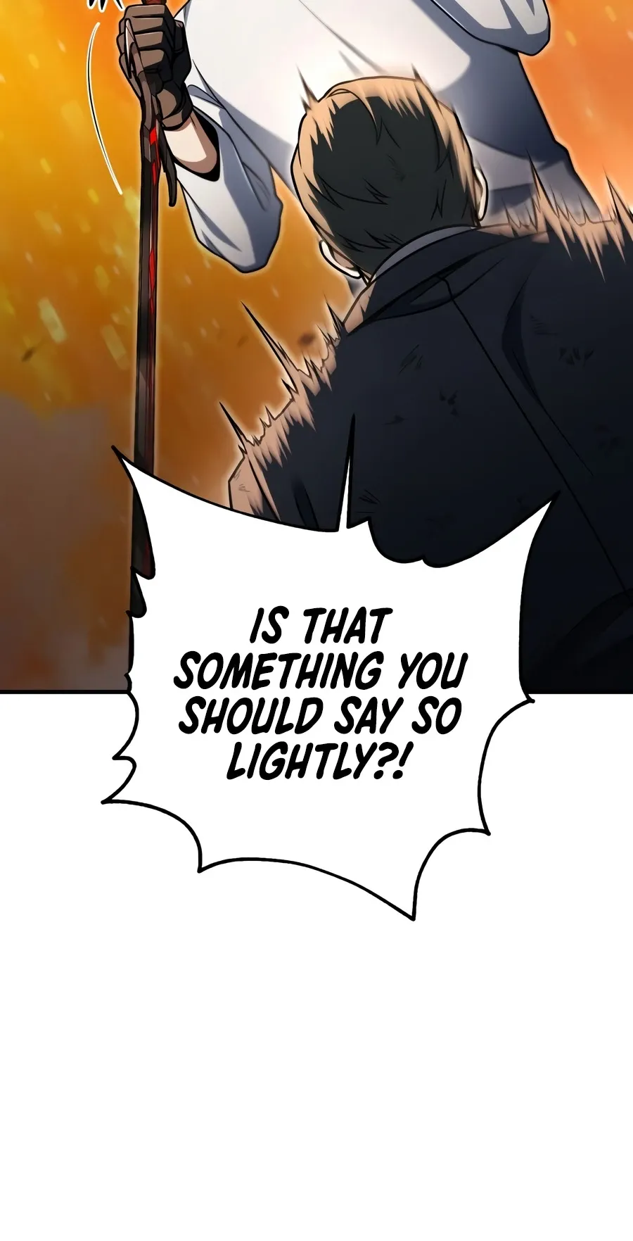Player Who Can’t Level Up Chapter 233 page 9 - 