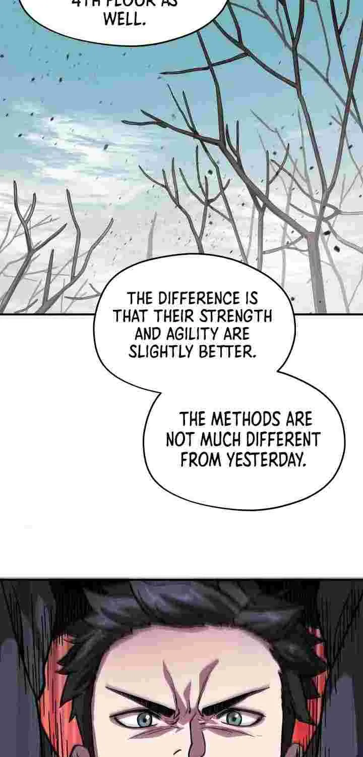 Player Who Can’t Level Up Chapter 3 page 17 - 