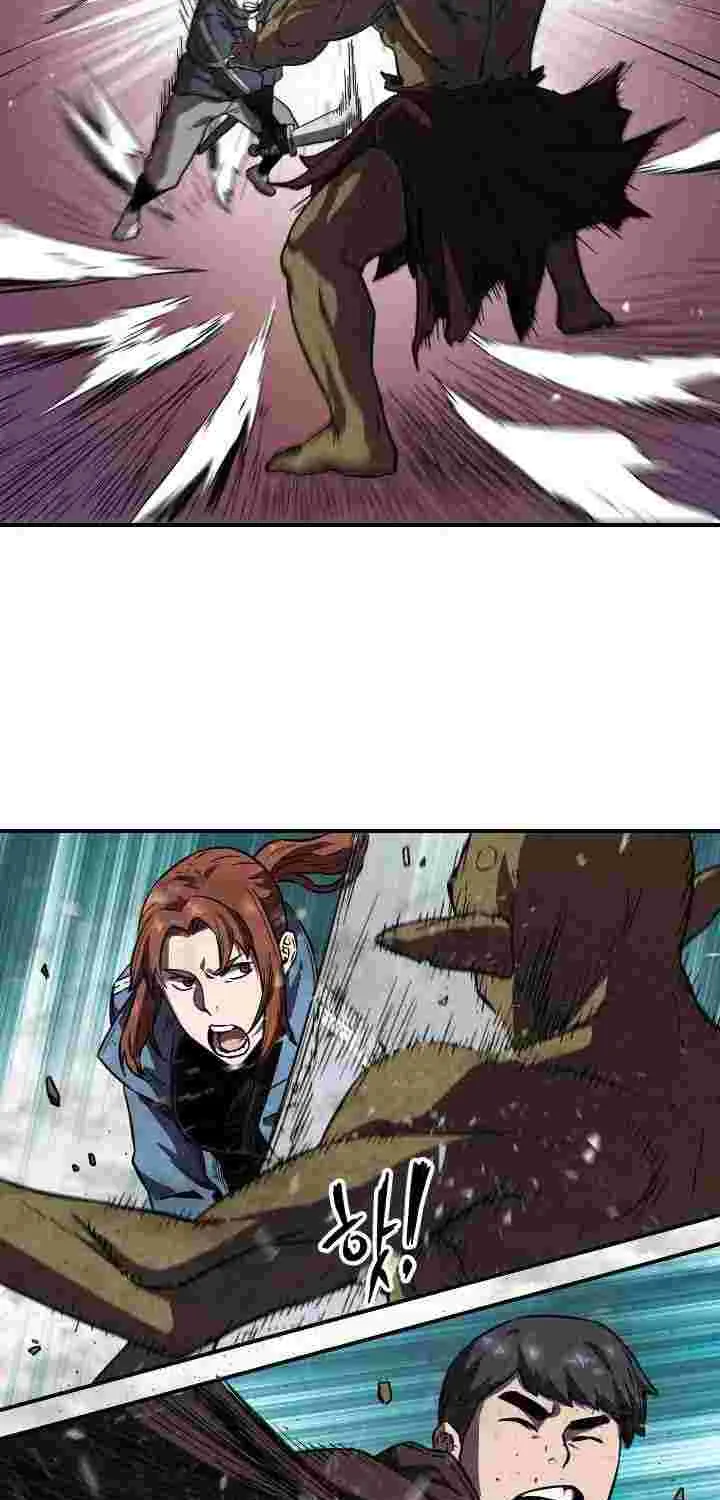 Player Who Can’t Level Up Chapter 3 page 19 - 