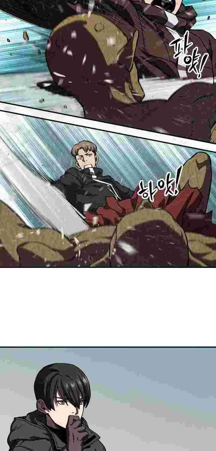Player Who Can’t Level Up Chapter 3 page 20 - 