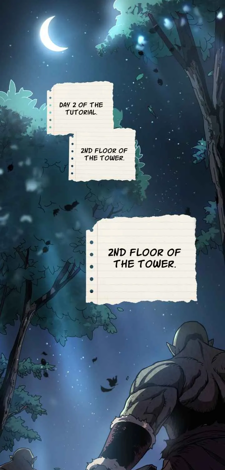 Player Who Can’t Level Up Chapter 3 page 3 - 