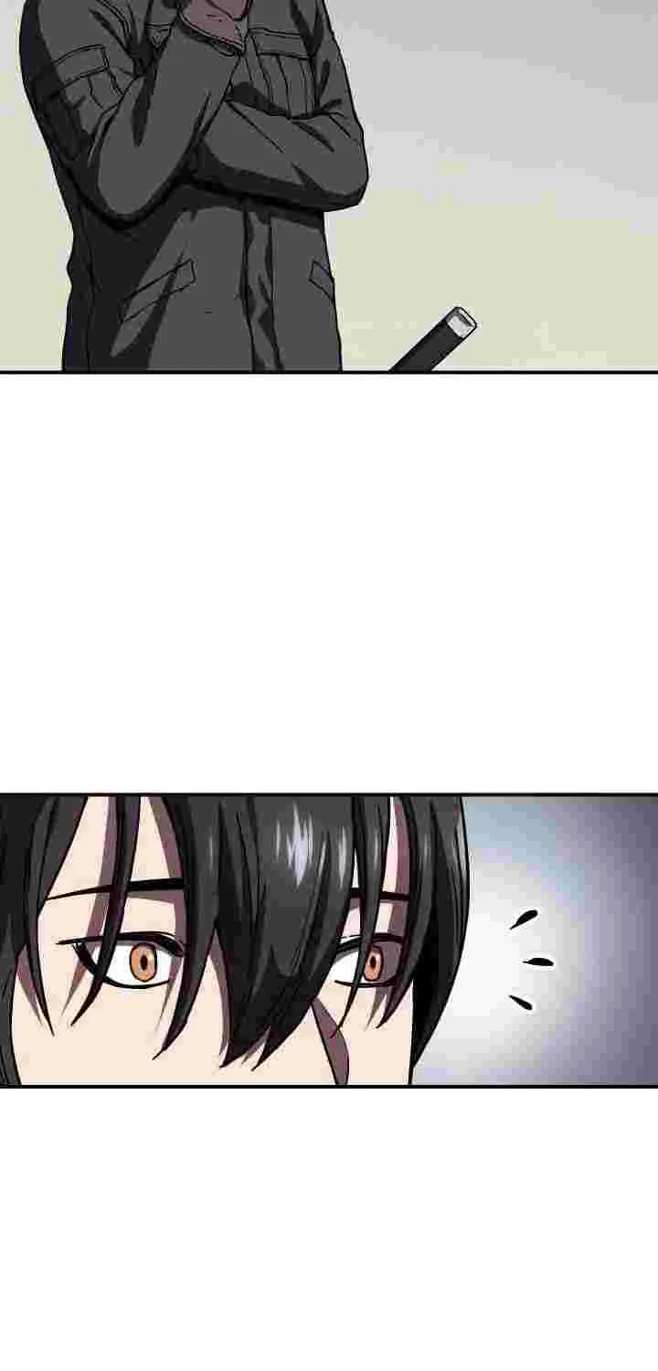 Player Who Can’t Level Up Chapter 3 page 21 - 
